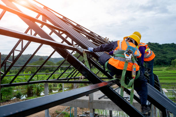 Best New Roof Installation  in Milan, IN
