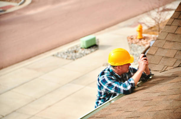 Quick and Trustworthy Emergency Roof Repair Services in Milan, IN