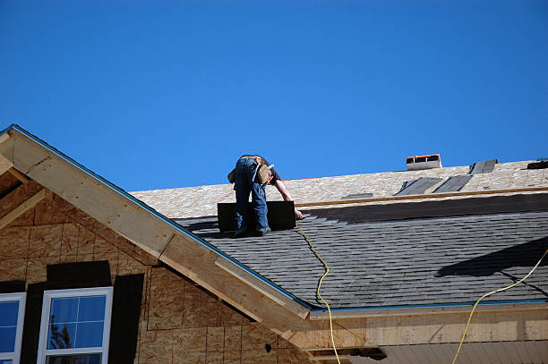 Roof Waterproofing Services in Milan, IN